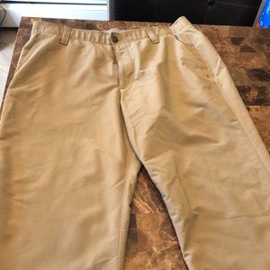 Men’s long pants
